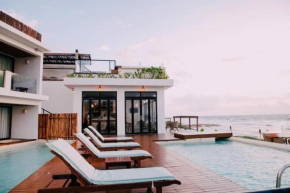 O Tulum Adults Only